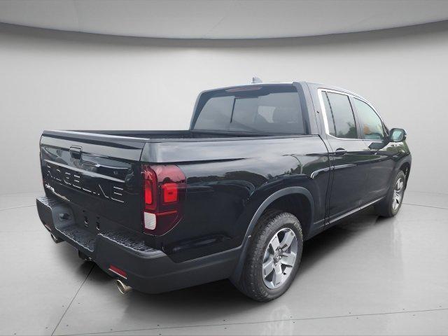new 2026 Honda Ridgeline car, priced at $42,200
