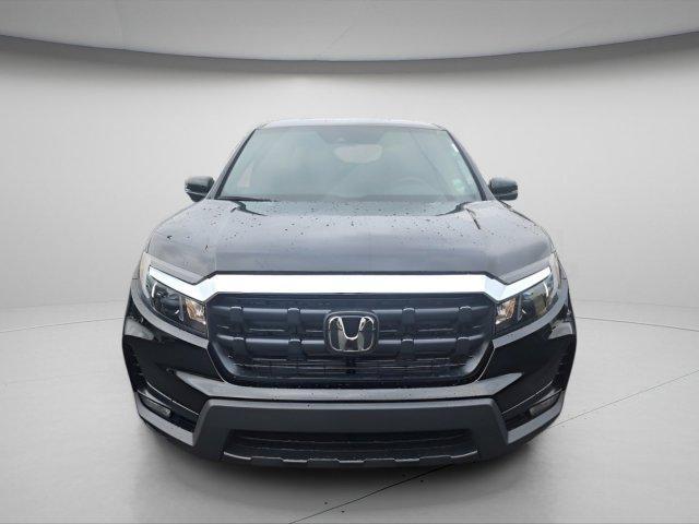new 2026 Honda Ridgeline car, priced at $42,200