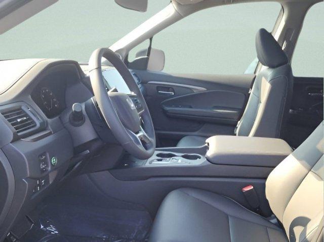 new 2026 Honda Ridgeline car, priced at $42,200