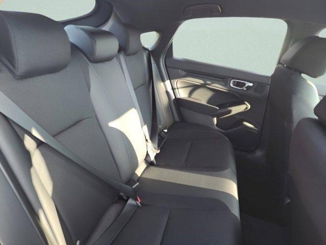 new 2026 Honda Civic car, priced at $28,363