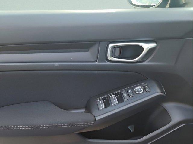 new 2026 Honda Civic car, priced at $28,363