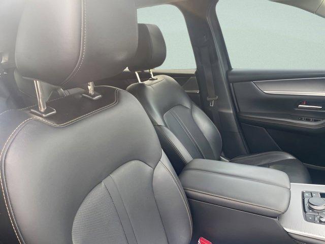 used 2024 Mazda CX-90 PHEV car, priced at $28,699