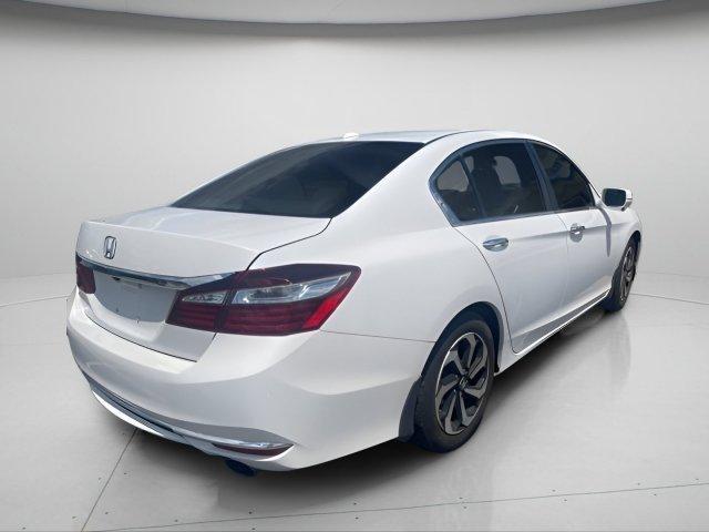 used 2016 Honda Accord car, priced at $17,208
