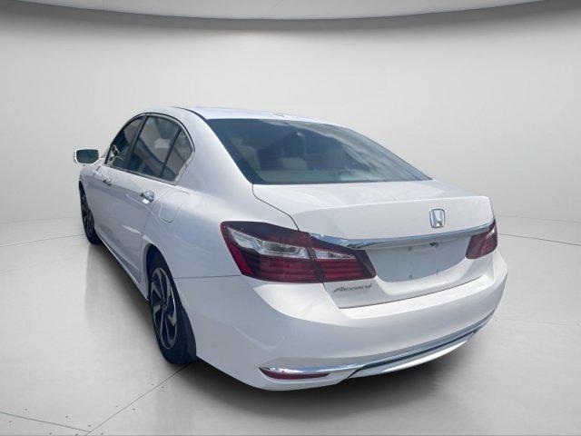 used 2016 Honda Accord car, priced at $17,208