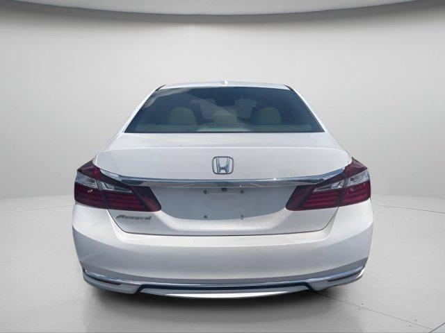 used 2016 Honda Accord car, priced at $17,208