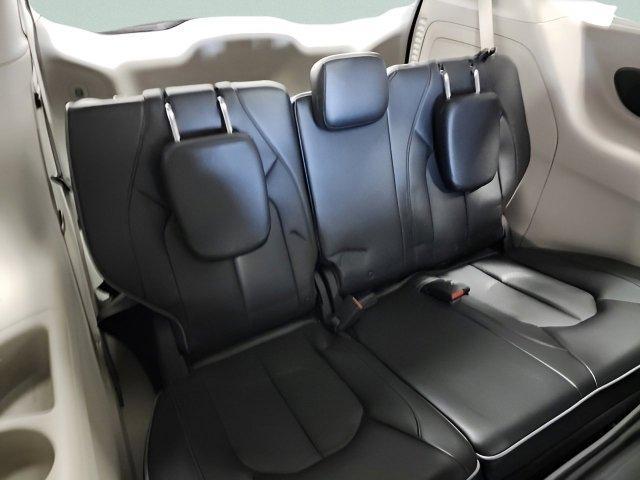 used 2017 Chrysler Pacifica car, priced at $15,998