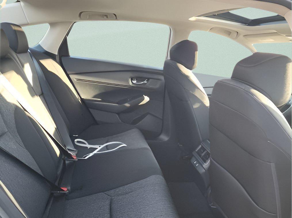 new 2026 Honda Accord car, priced at $31,969