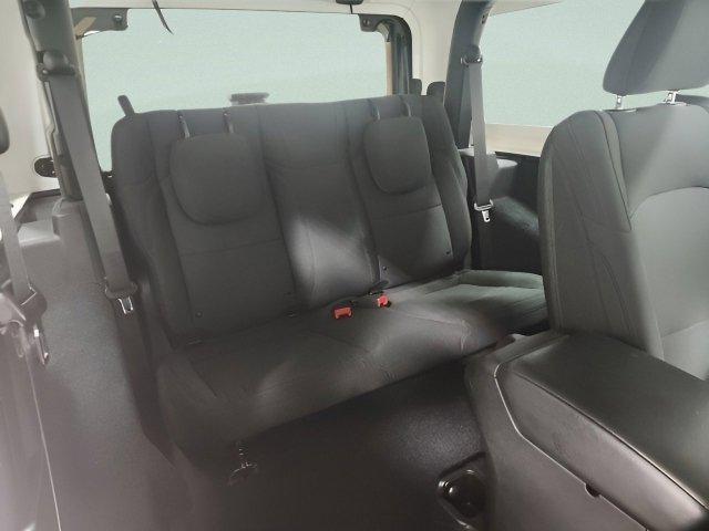 used 2020 Jeep Wrangler car, priced at $24,424