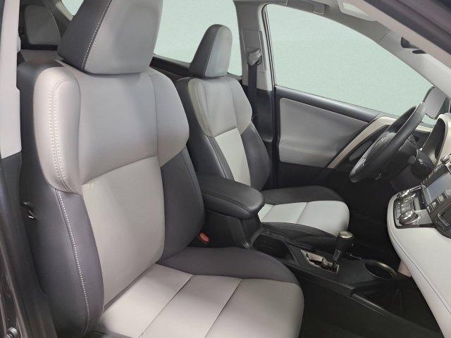 used 2014 Toyota RAV4 car, priced at $18,005