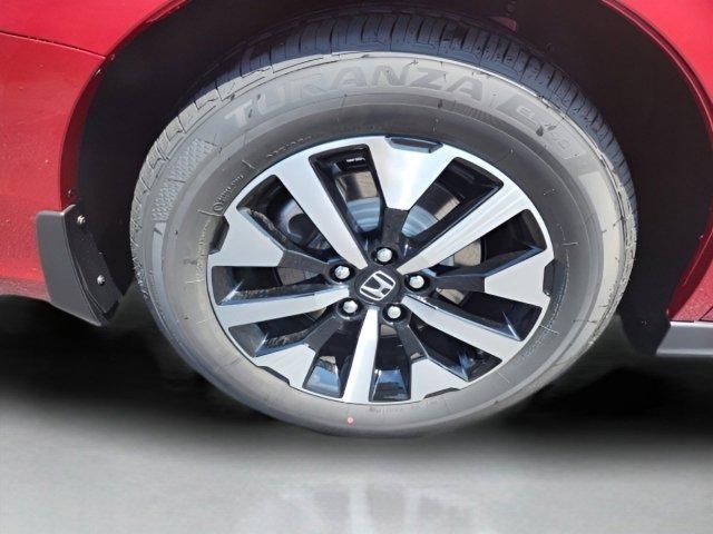 new 2026 Honda Odyssey car, priced at $43,626