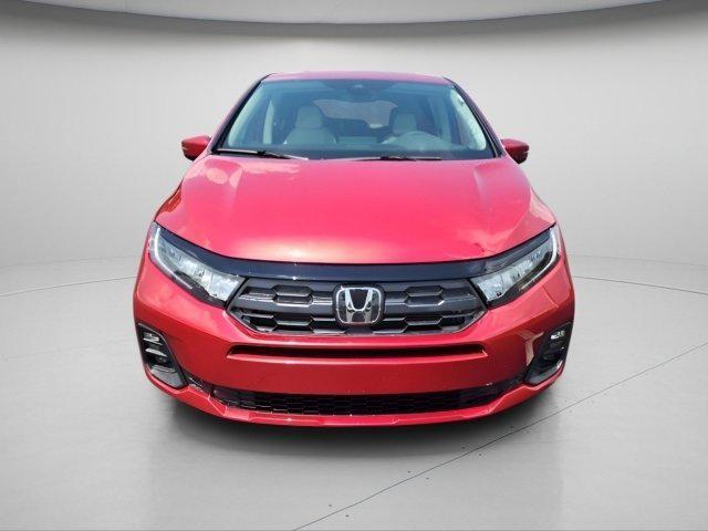 new 2026 Honda Odyssey car, priced at $43,626