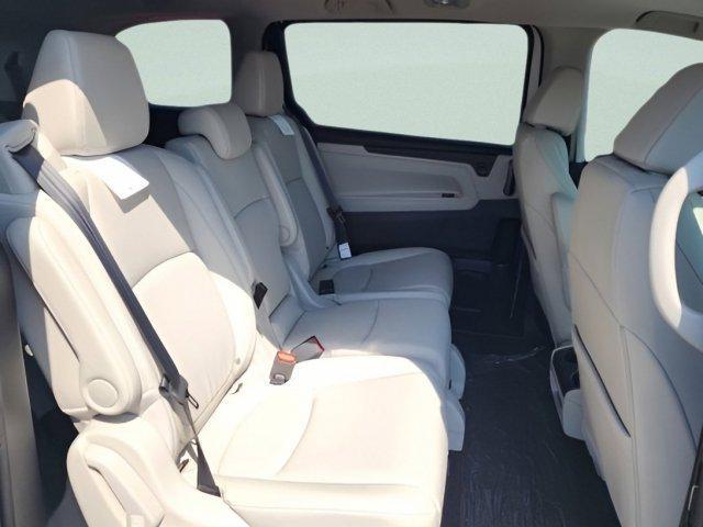 new 2026 Honda Odyssey car, priced at $43,626