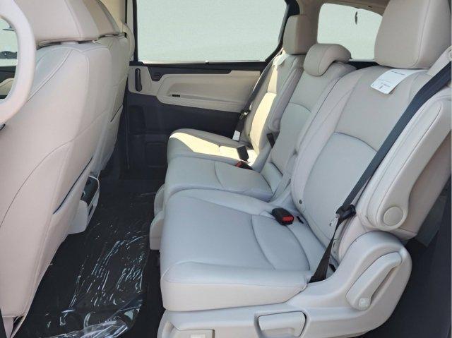 new 2026 Honda Odyssey car, priced at $41,637