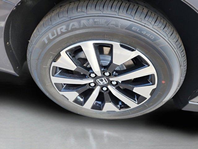new 2026 Honda Odyssey car, priced at $41,637