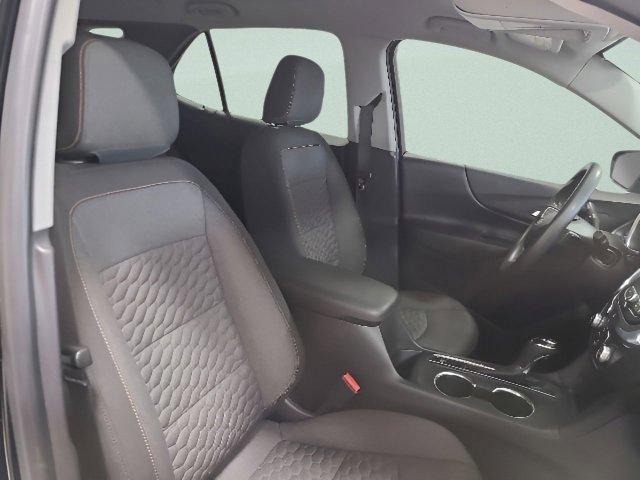 used 2020 Chevrolet Equinox car, priced at $12,296