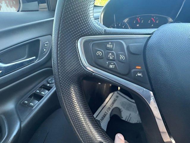 used 2020 Chevrolet Equinox car, priced at $14,859