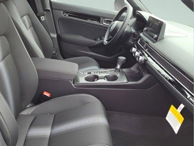 new 2026 Honda Civic Hybrid car, priced at $31,472