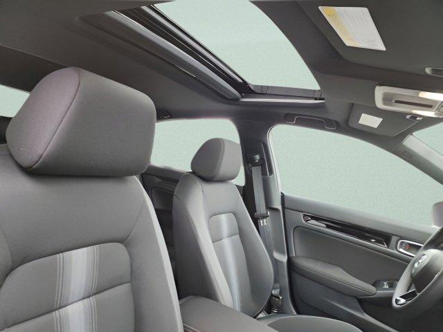 new 2026 Honda Civic Hybrid car, priced at $31,472