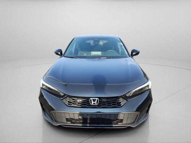 new 2026 Honda Civic Hybrid car, priced at $31,472