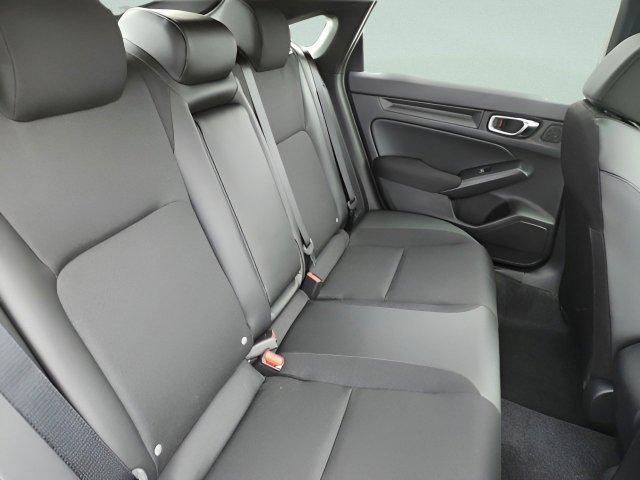 new 2026 Honda Civic Hybrid car, priced at $31,472