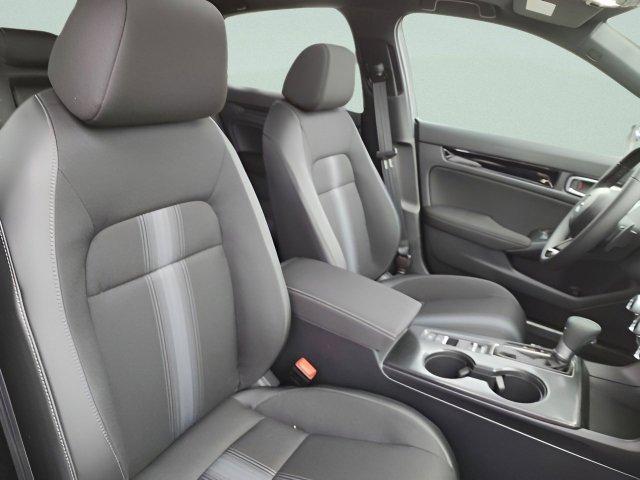 new 2026 Honda Civic Hybrid car, priced at $31,472