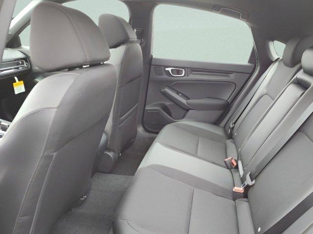 new 2026 Honda Civic Hybrid car, priced at $31,472