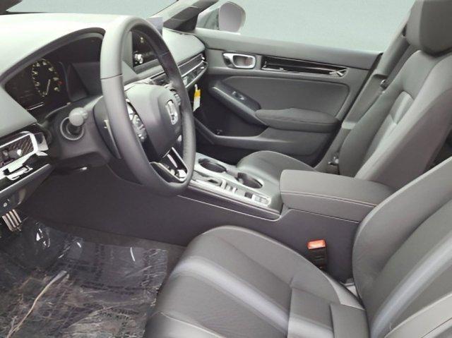 new 2026 Honda Civic Hybrid car, priced at $31,472