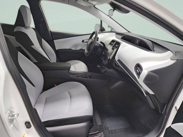 used 2021 Toyota Prius car, priced at $18,998