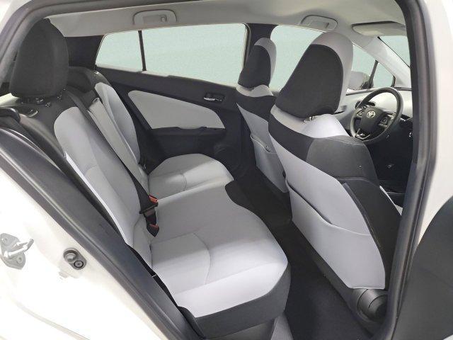 used 2021 Toyota Prius car, priced at $18,998
