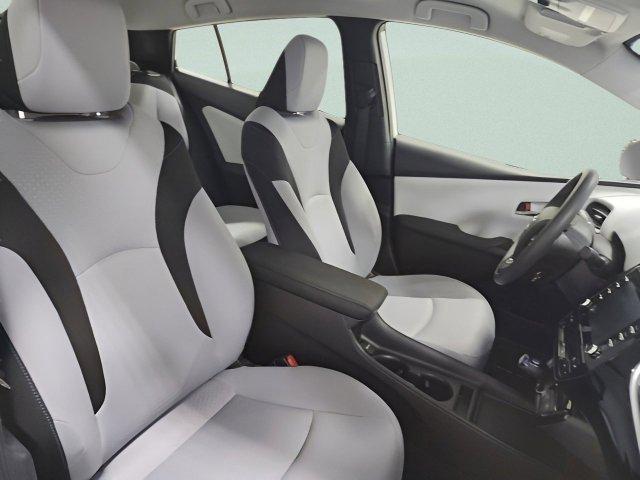 used 2021 Toyota Prius car, priced at $18,998