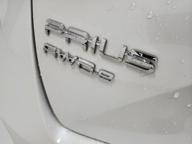 used 2021 Toyota Prius car, priced at $18,998