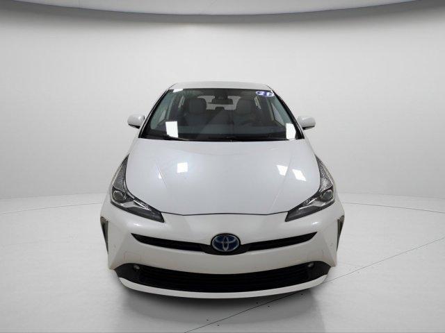 used 2021 Toyota Prius car, priced at $18,998