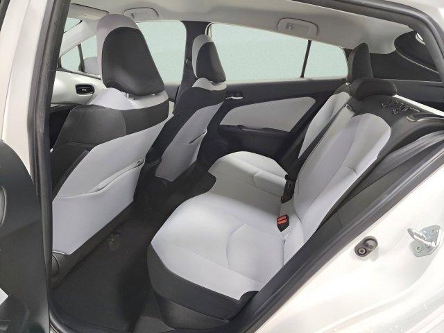 used 2021 Toyota Prius car, priced at $18,998