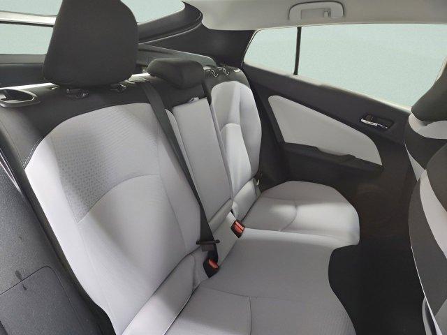 used 2021 Toyota Prius car, priced at $18,998