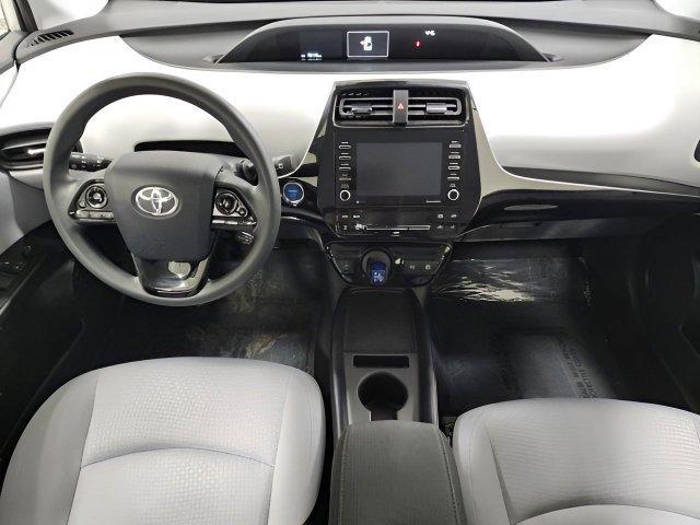 used 2021 Toyota Prius car, priced at $18,998