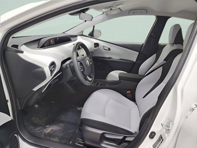 used 2021 Toyota Prius car, priced at $18,998