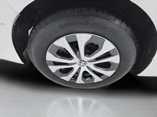 used 2021 Toyota Prius car, priced at $18,998