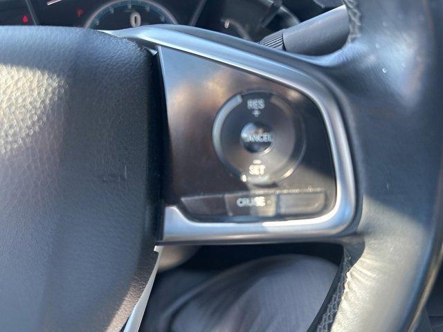used 2018 Honda Civic car, priced at $17,781