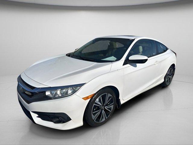 used 2018 Honda Civic car, priced at $17,781