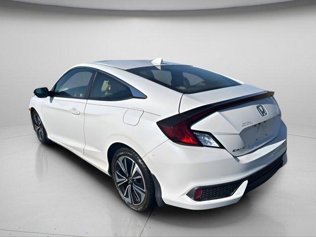 used 2018 Honda Civic car, priced at $17,781