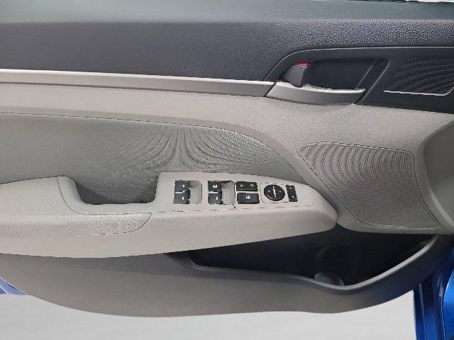 used 2018 Hyundai Elantra car, priced at $9,400