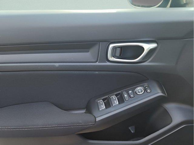 new 2026 Honda Civic car, priced at $29,943