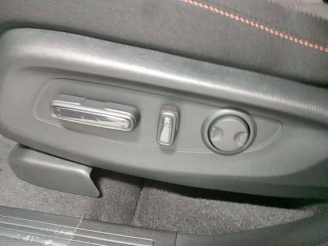 used 2023 Honda CR-V Hybrid car, priced at $30,498