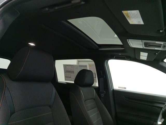 used 2023 Honda CR-V Hybrid car, priced at $30,498