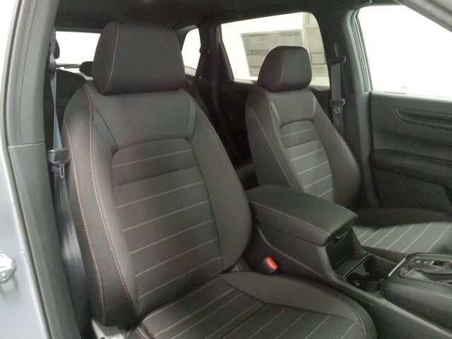 used 2023 Honda CR-V Hybrid car, priced at $30,498