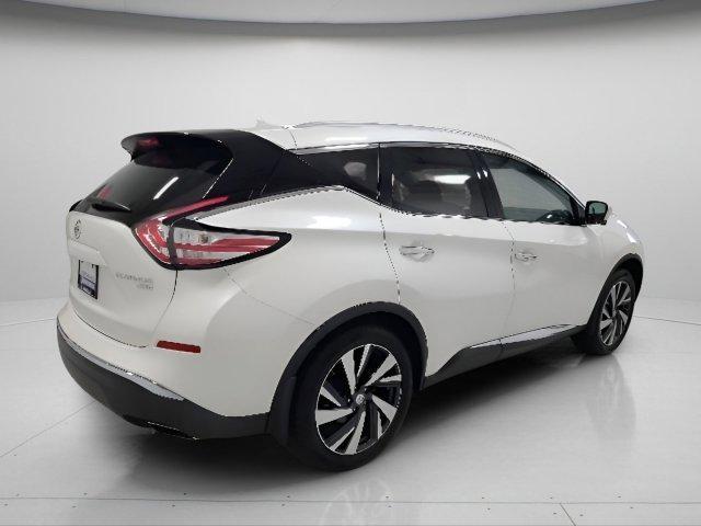 used 2015 Nissan Murano car, priced at $11,623