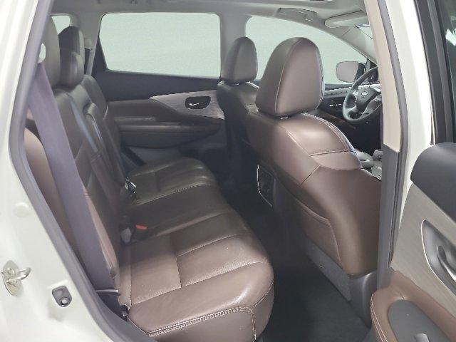 used 2015 Nissan Murano car, priced at $11,623