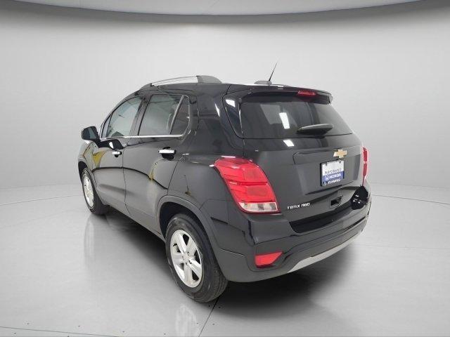 used 2020 Chevrolet Trax car, priced at $12,626