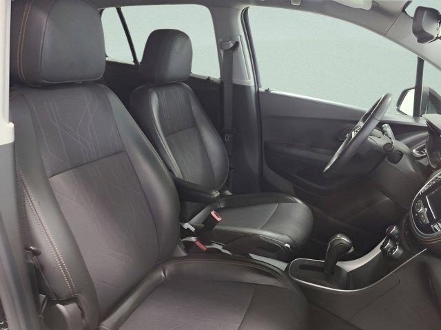 used 2020 Chevrolet Trax car, priced at $12,626