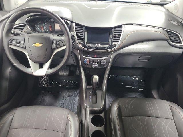 used 2020 Chevrolet Trax car, priced at $12,626